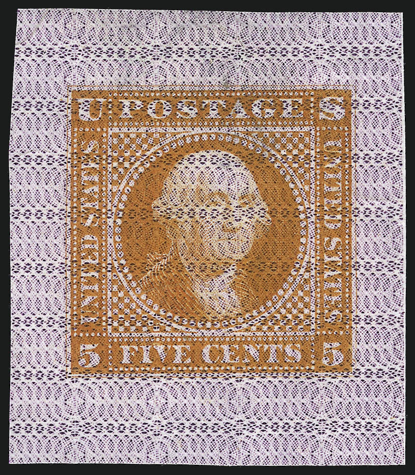 Sale no. 1048 — Lot no. 114 — Siegel Auction Galleries