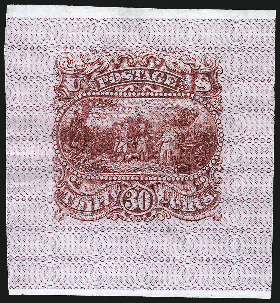 Sale no. 1048 — Lot no. 115 — Siegel Auction Galleries