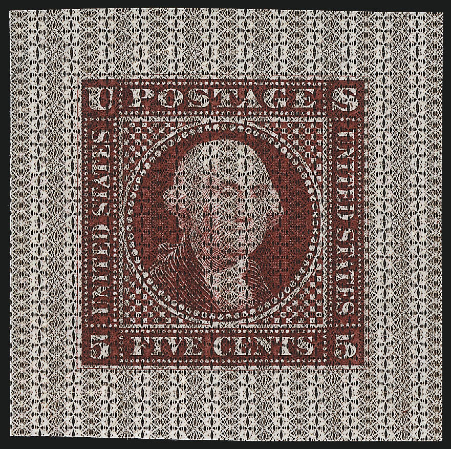 Sale no. 1048 — Lot no. 117 — Siegel Auction Galleries