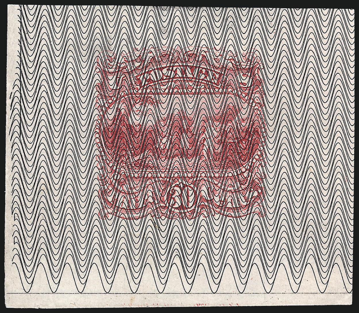 Sale no. 1048 — Lot no. 129 — Siegel Auction Galleries