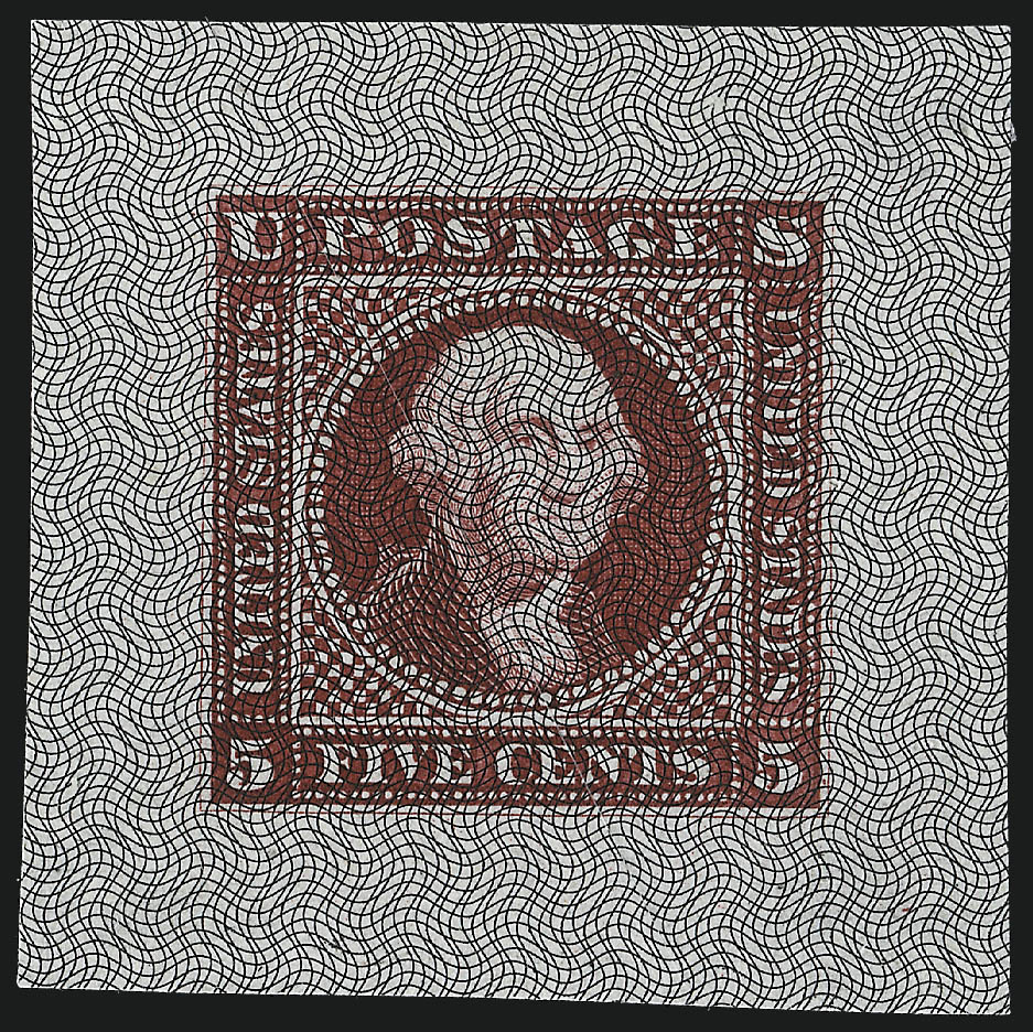 Sale no. 1048 — Lot no. 131 — Siegel Auction Galleries