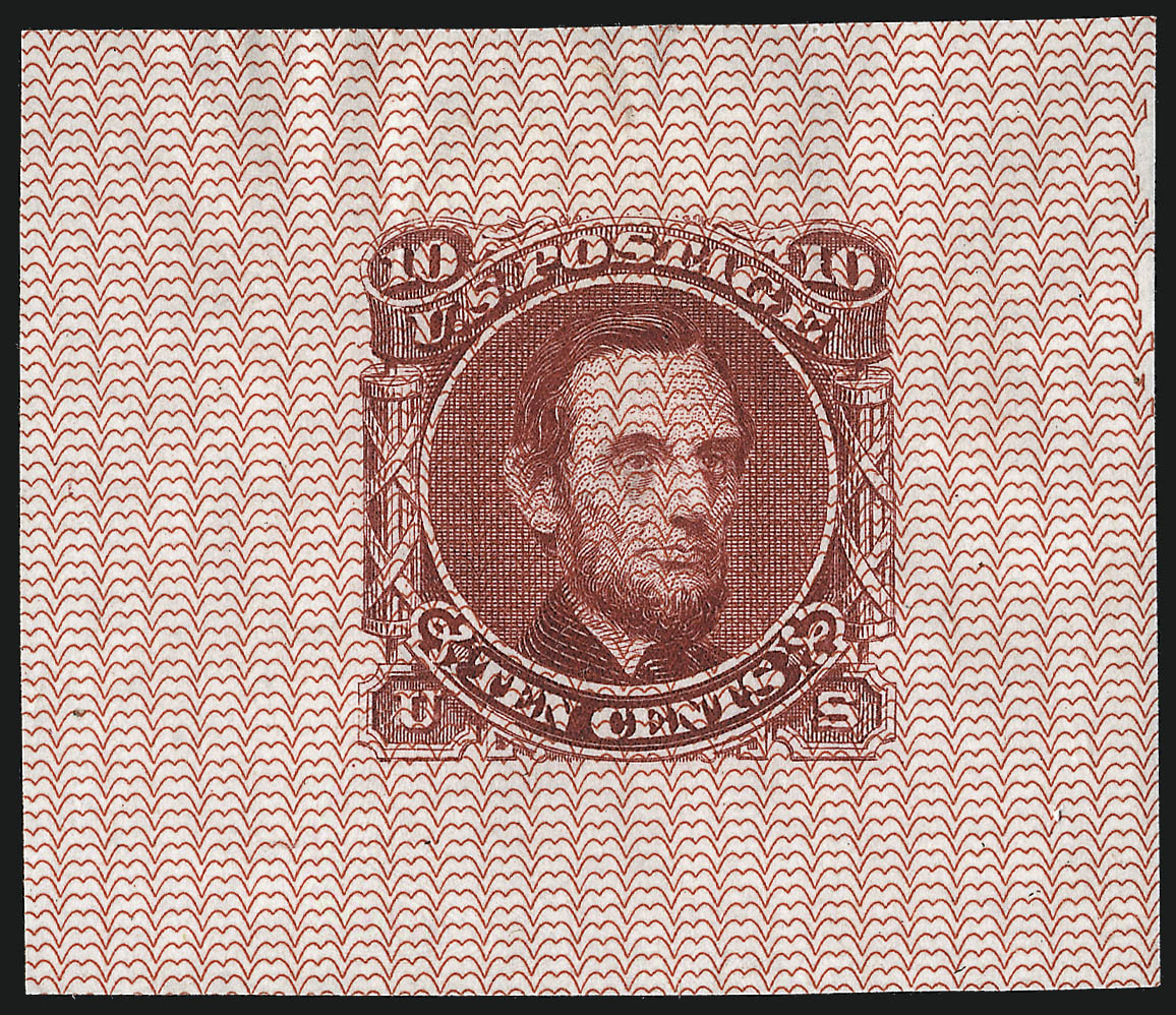 Sale no. 1048 — Lot no. 134 — Siegel Auction Galleries