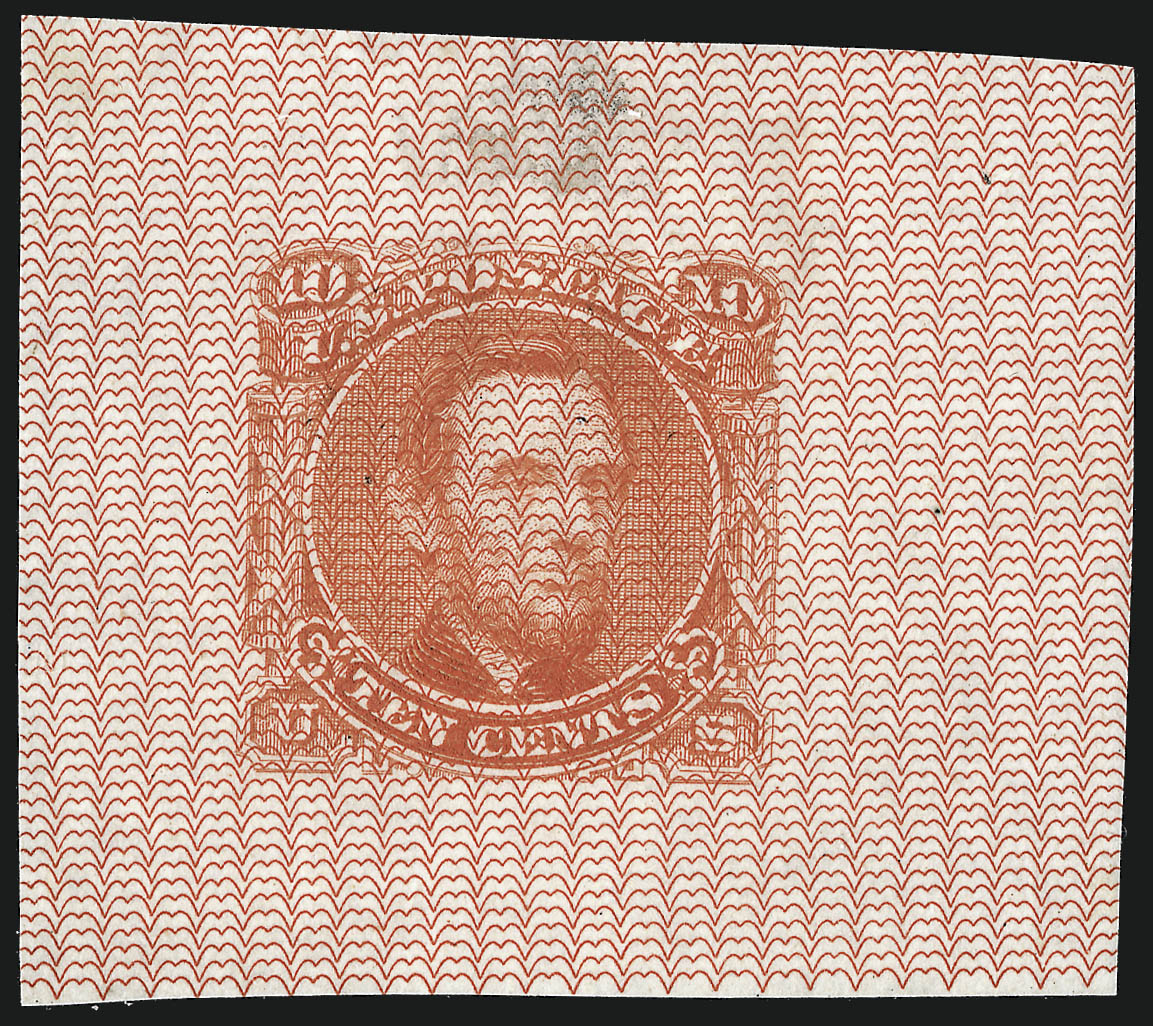 Sale no. 1048 — Lot no. 135 — Siegel Auction Galleries