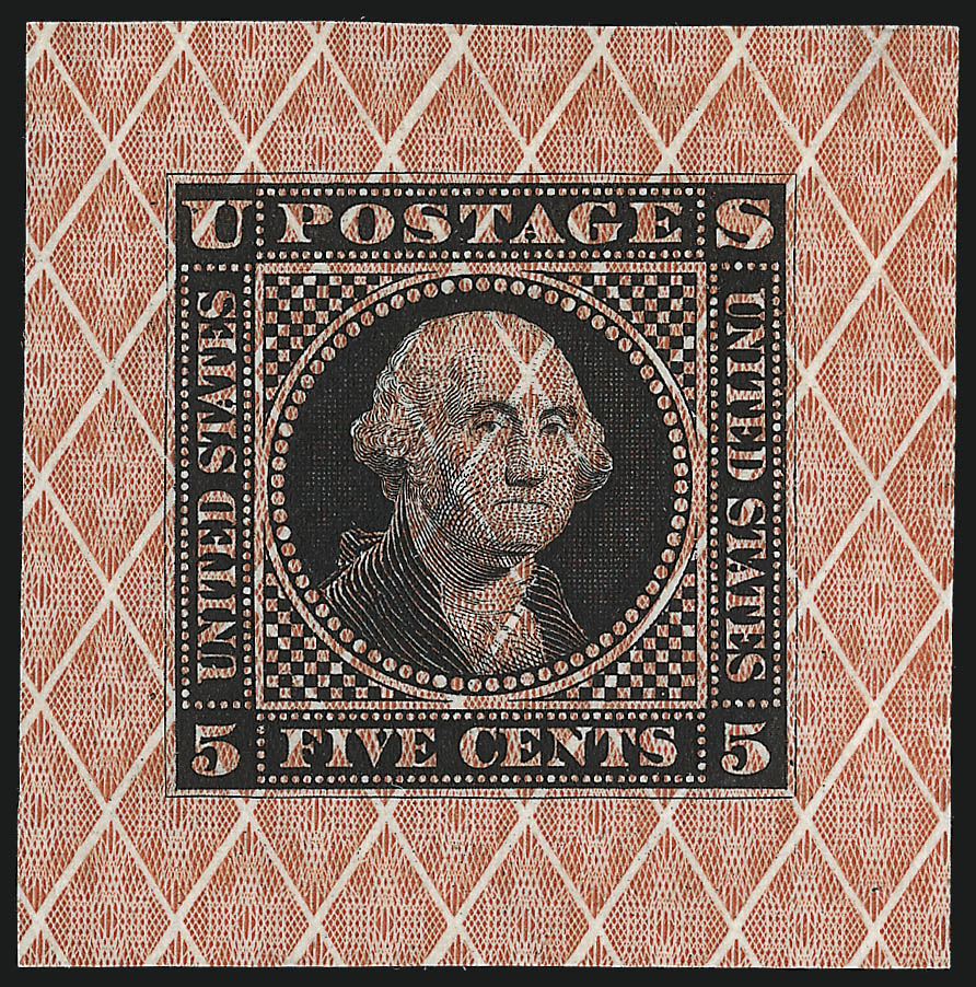 Sale no. 1048 — Lot no. 150 — Siegel Auction Galleries