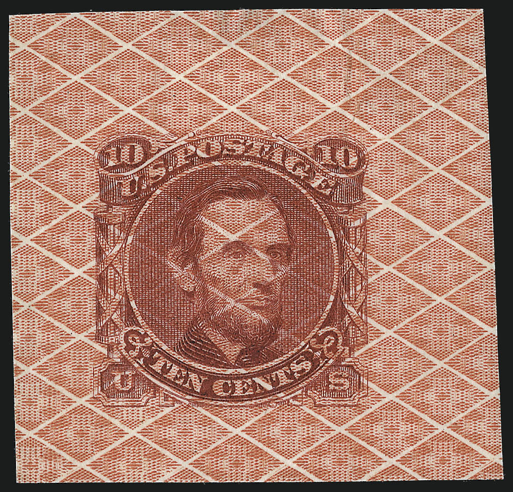 Sale no. 1048 — Lot no. 153 — Siegel Auction Galleries