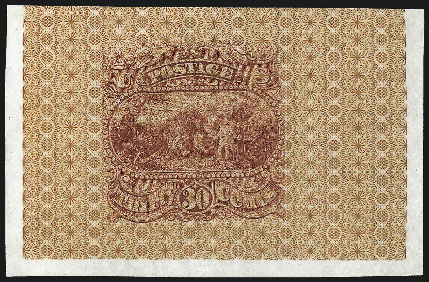 Sale no. 1048 — Lot no. 156 — Siegel Auction Galleries