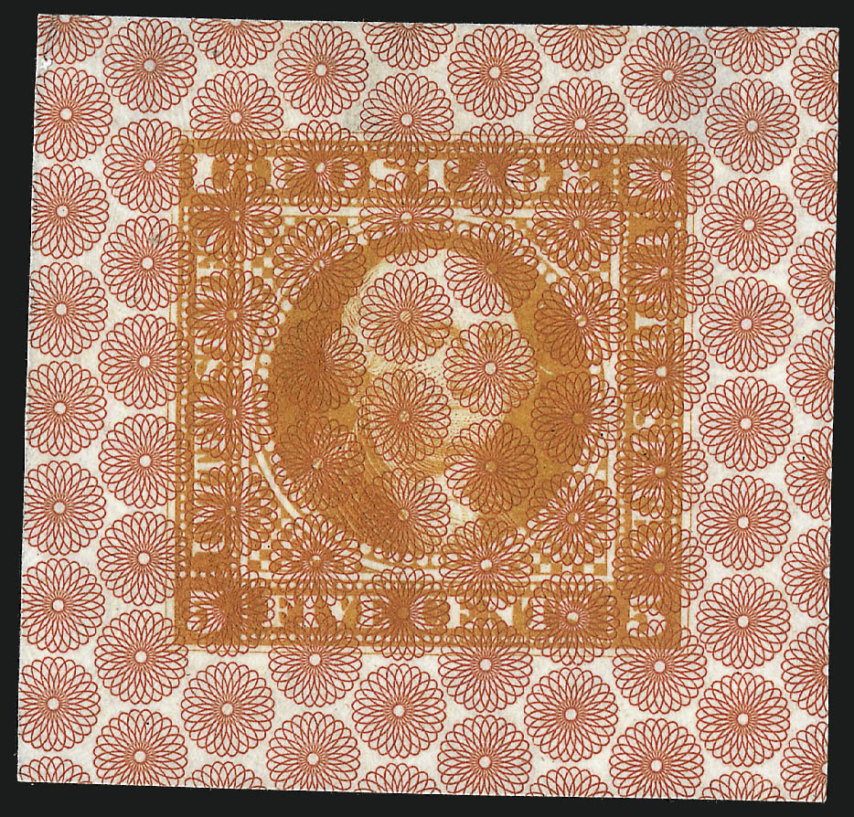 Sale no. 1048 — Lot no. 157 — Siegel Auction Galleries