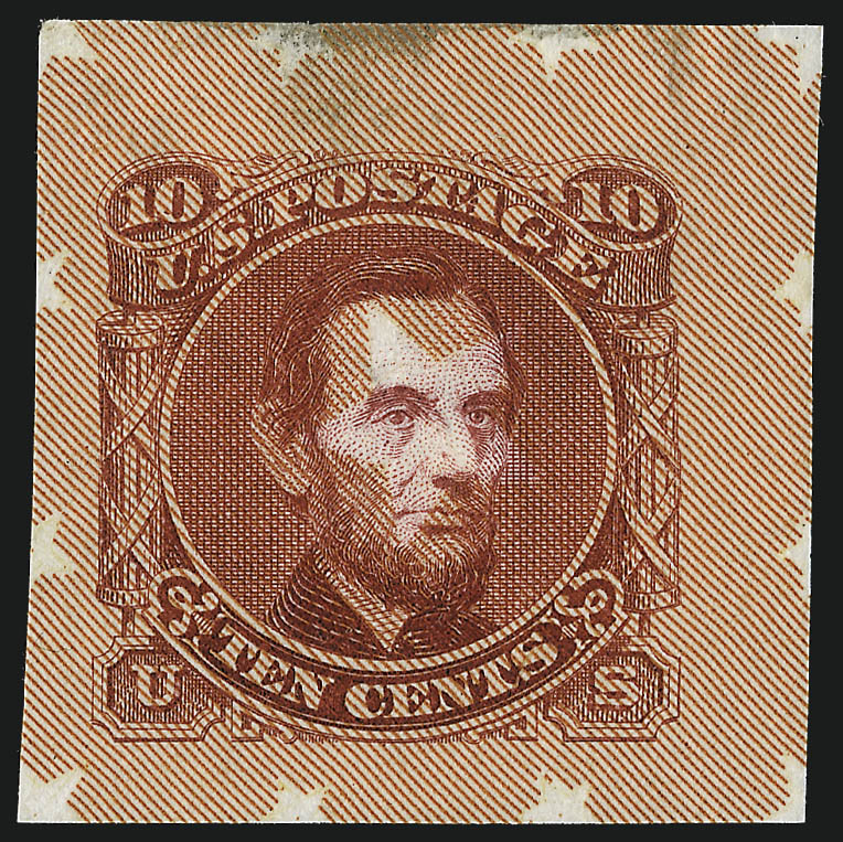 Sale no. 1048 — Lot no. 163 — Siegel Auction Galleries