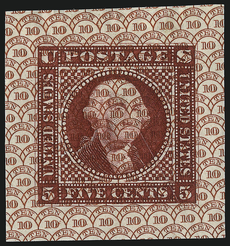 Sale no. 1048 — Lot no. 168 — Siegel Auction Galleries