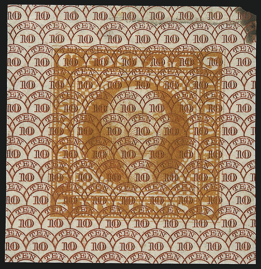 Sale no. 1048 — Lot no. 169 — Siegel Auction Galleries