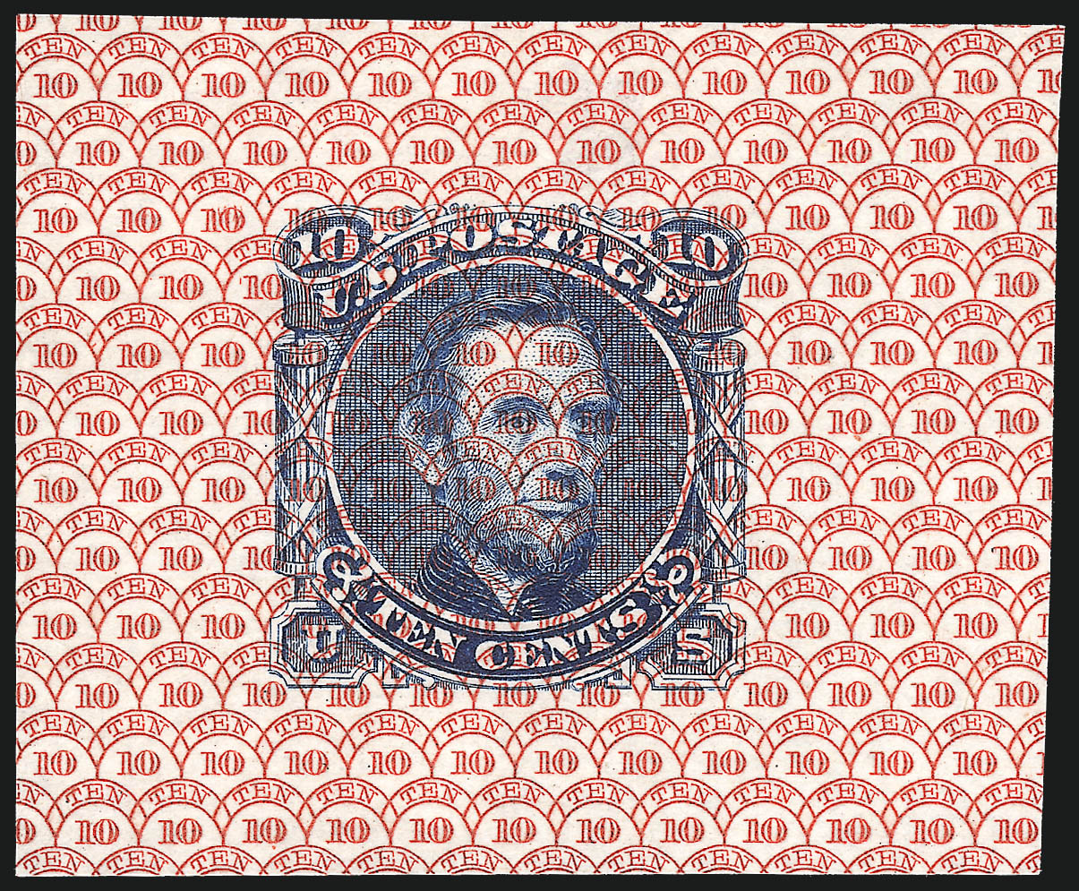 Sale no. 1048 — Lot no. 170 — Siegel Auction Galleries