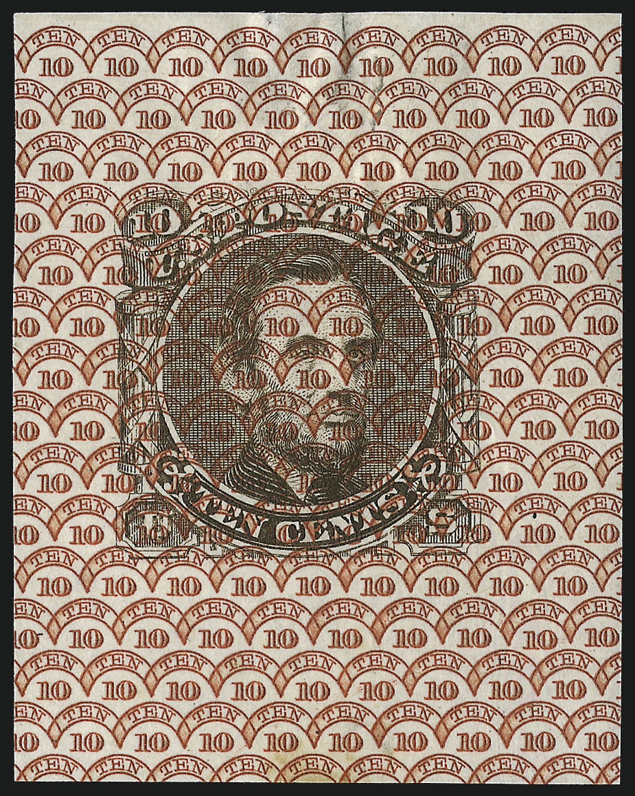 Sale no. 1048 — Lot no. 171 — Siegel Auction Galleries