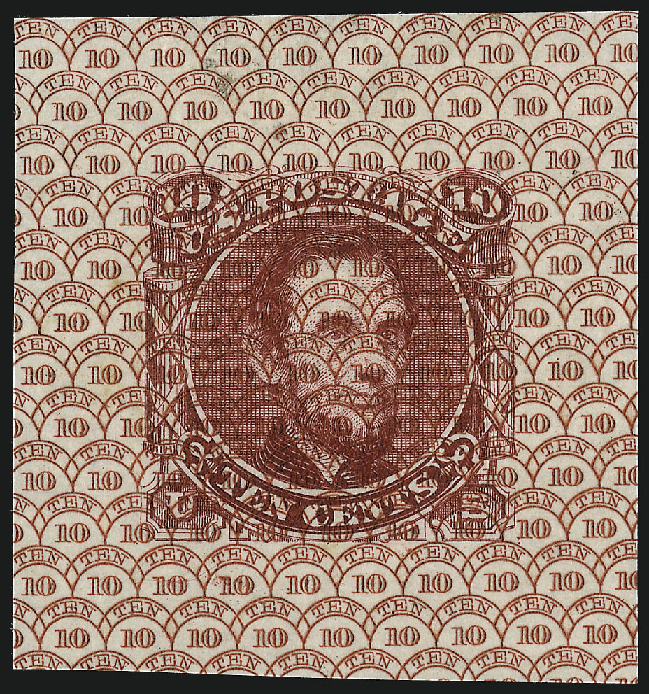 Sale no. 1048 — Lot no. 172 — Siegel Auction Galleries