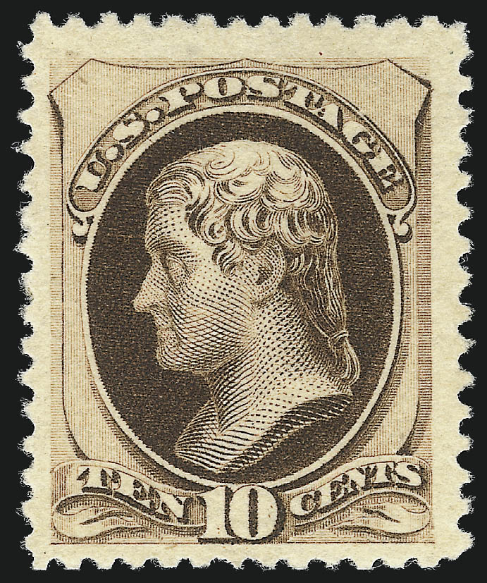 Sale no. 1048 — Lot no. 306 — Siegel Auction Galleries