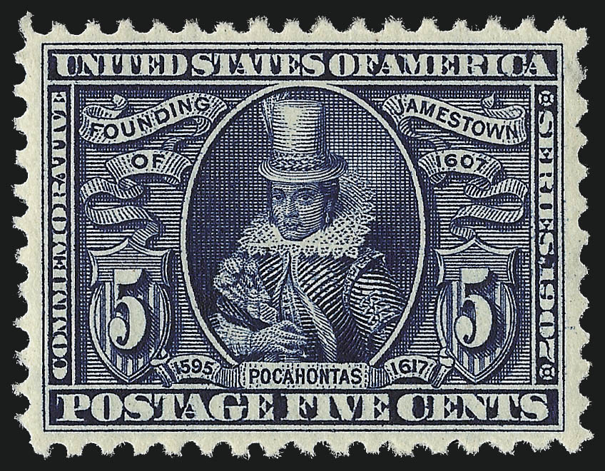 Sale no. 1048 — Lot no. 346 — Siegel Auction Galleries