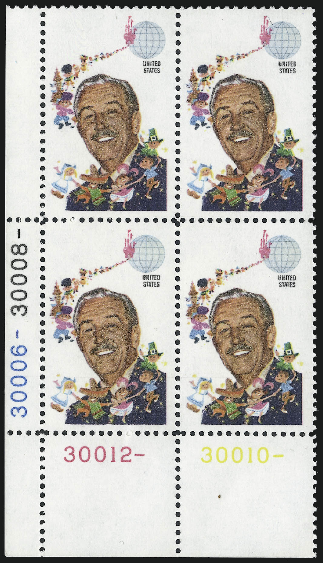 Sale no. 1048 — Lot no. 375 — Siegel Auction Galleries