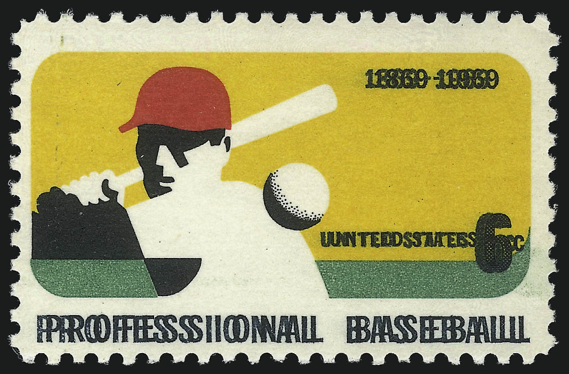 Sale no. 1048 — Lot no. 376 — Siegel Auction Galleries