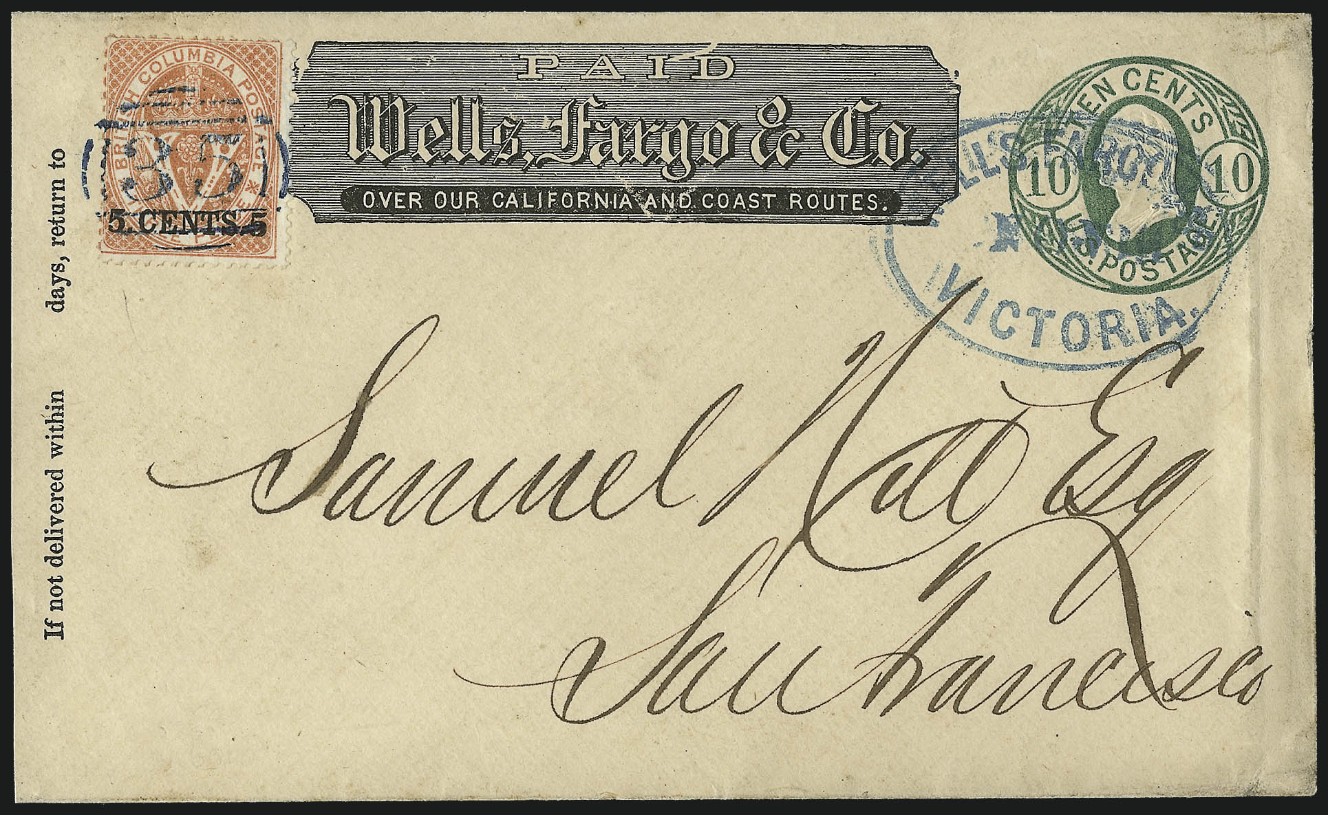 Sale no. 1048 — Lot no. 410 — Siegel Auction Galleries