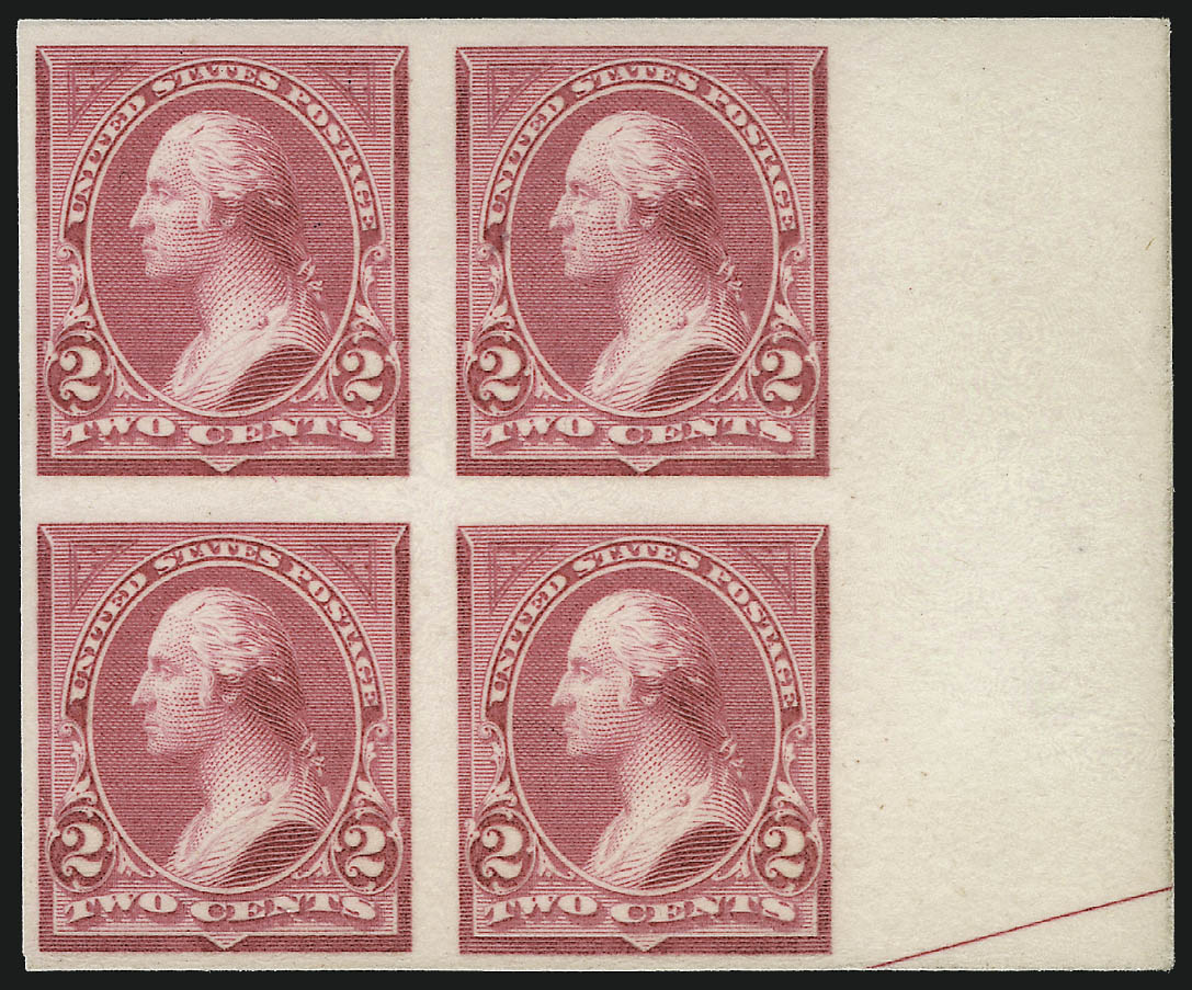 Sale no. 1050 — Lot no. 10 — Siegel Auction Galleries