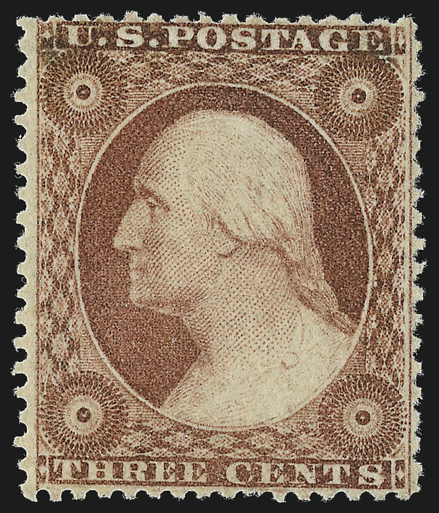 Sale no. 1050 — Lot no. 139 — Siegel Auction Galleries