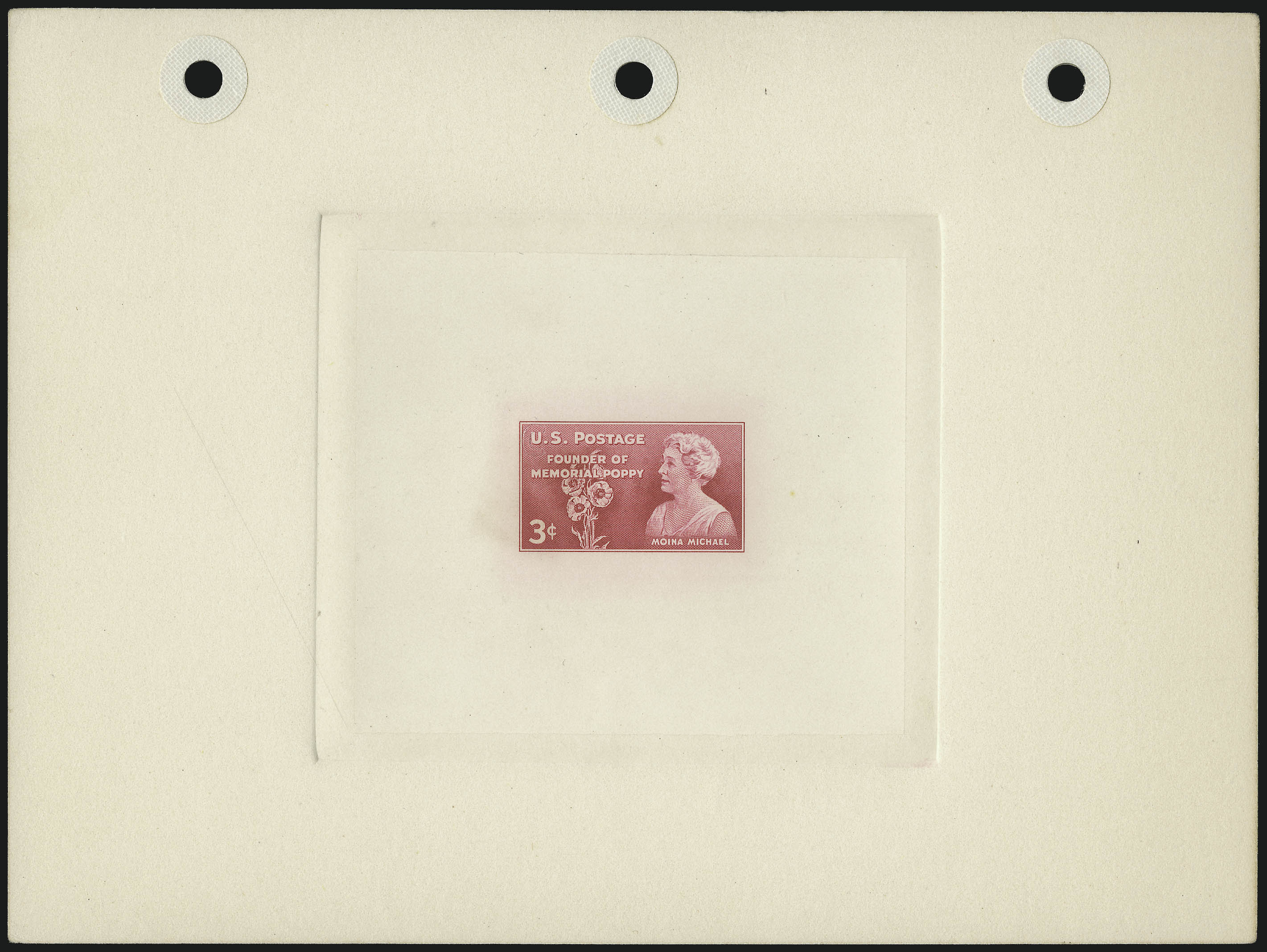 Sale no. 1050 — Lot no. 20 — Siegel Auction Galleries