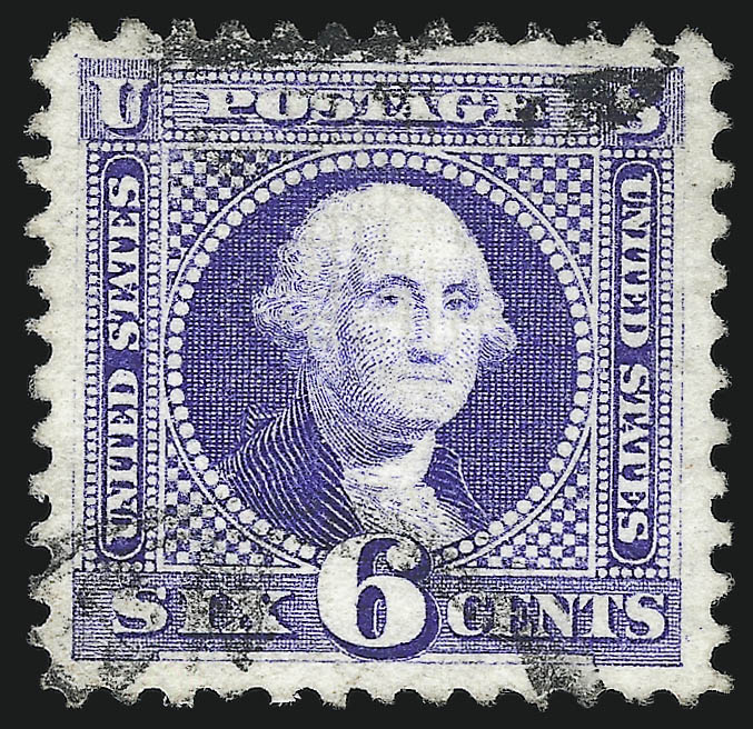 Sale no. 1050 — Lot no. 238 — Siegel Auction Galleries