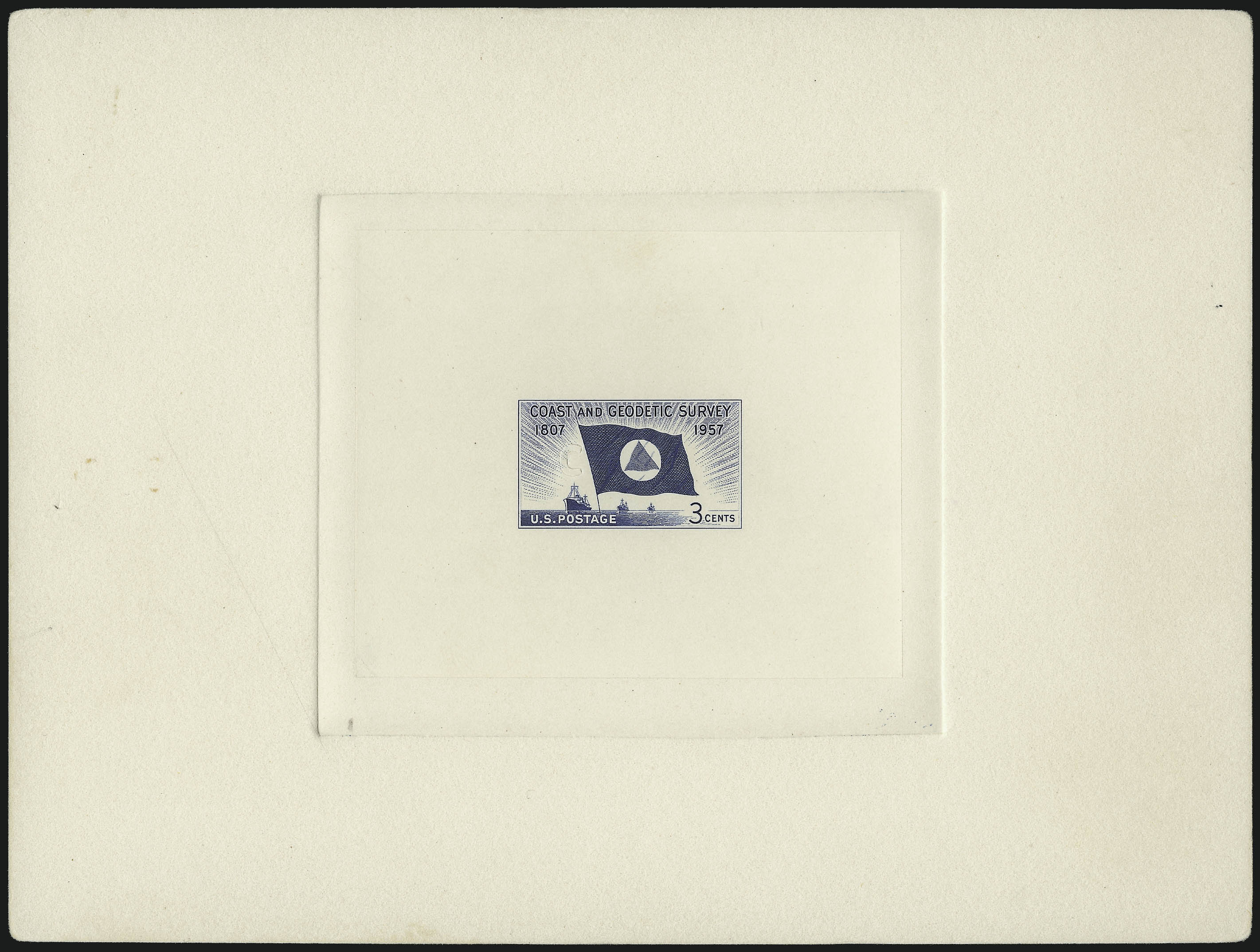 Sale no. 1050 — Lot no. 25 — Siegel Auction Galleries