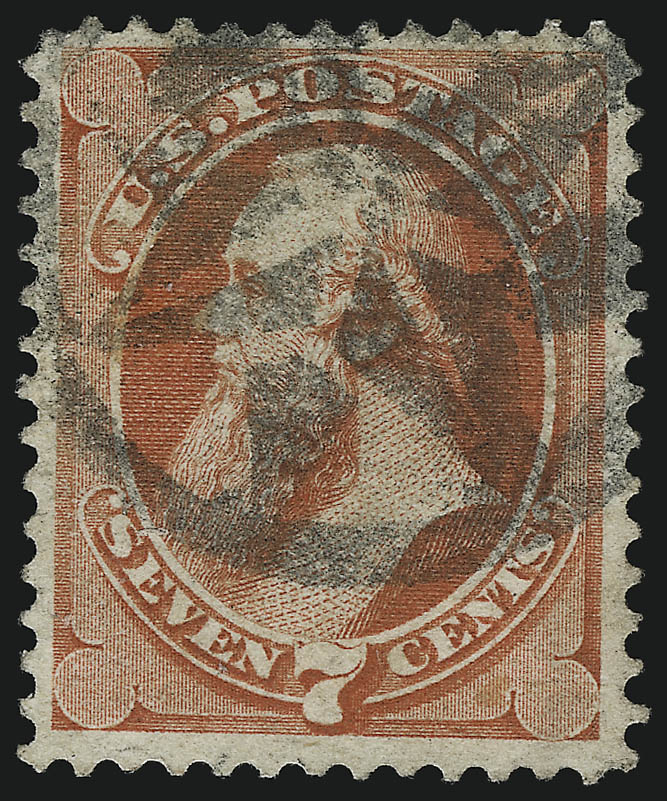 Sale no. 1050 — Lot no. 270 — Siegel Auction Galleries