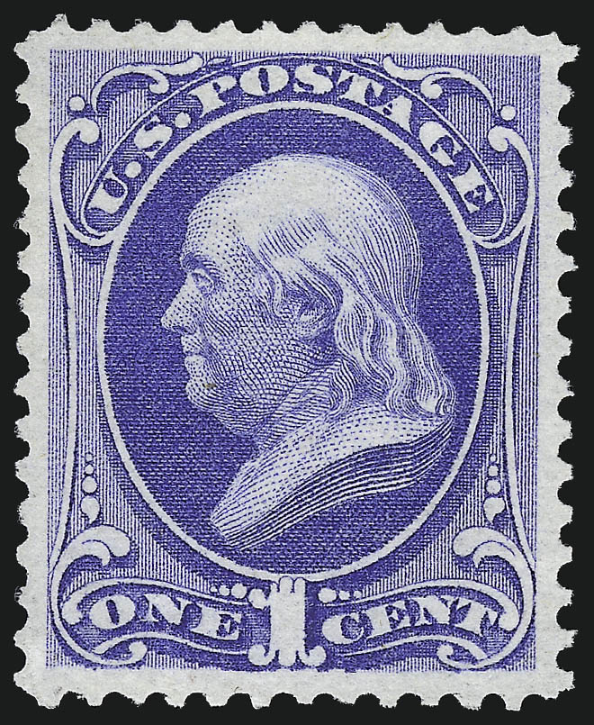 Sale no. 1050 — Lot no. 283 — Siegel Auction Galleries