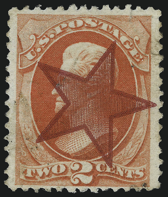 Sale no. 1050 — Lot no. 306 — Siegel Auction Galleries