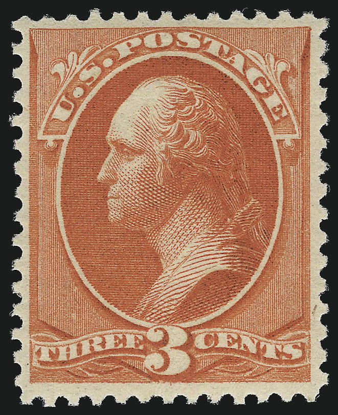 Sale no. 1050 — Lot no. 321 — Siegel Auction Galleries