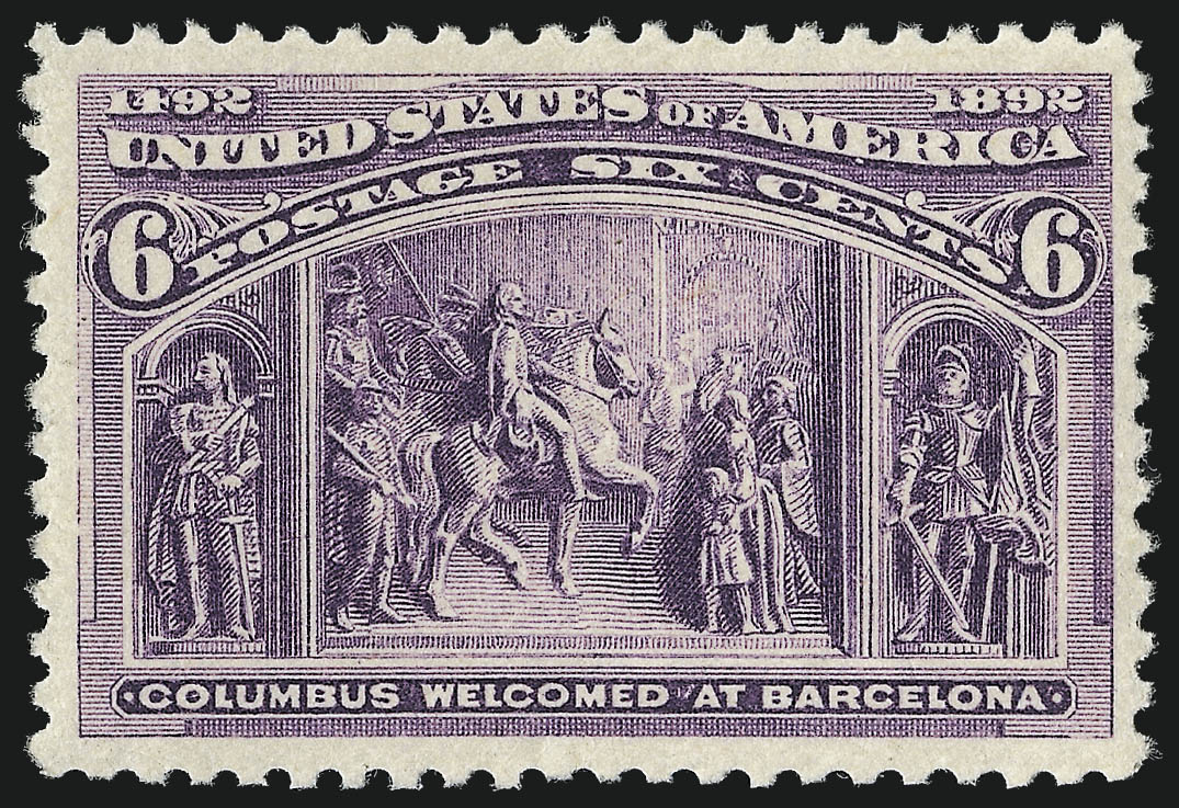 Sale no. 1050 — Lot no. 347 — Siegel Auction Galleries