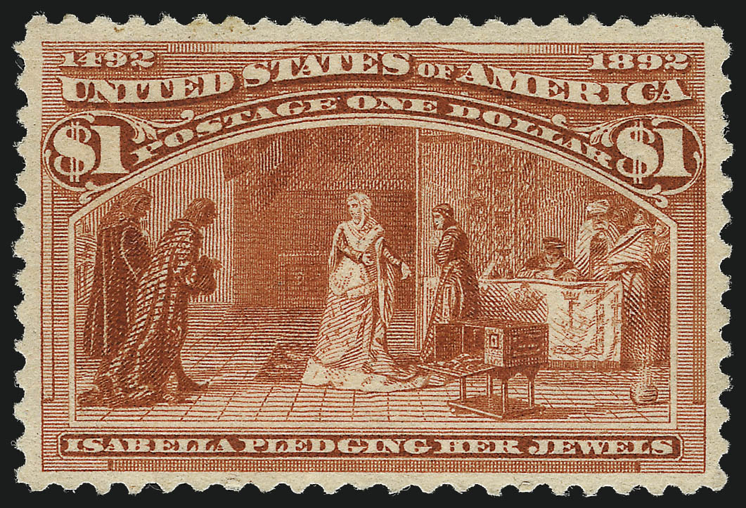 Sale no. 1050 — Lot no. 370 — Siegel Auction Galleries