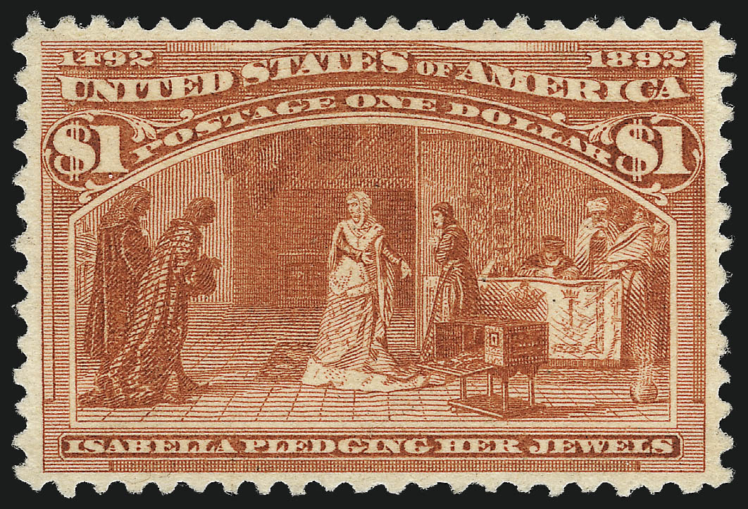 Sale no. 1050 — Lot no. 372 — Siegel Auction Galleries