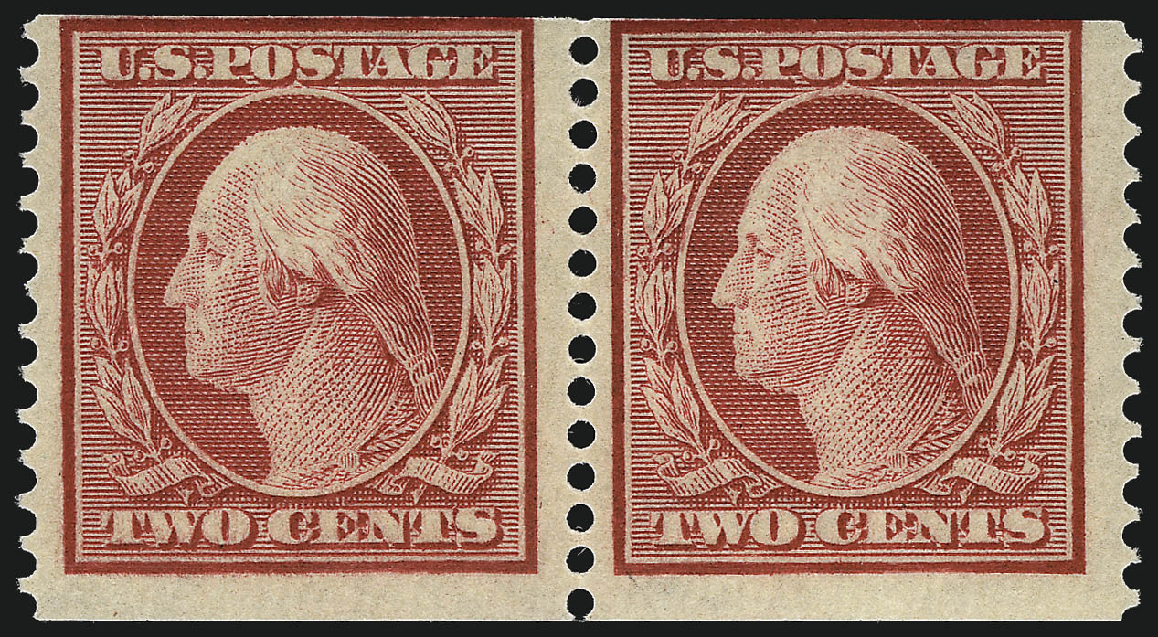 Sale no. 1050 — Lot no. 514 — Siegel Auction Galleries