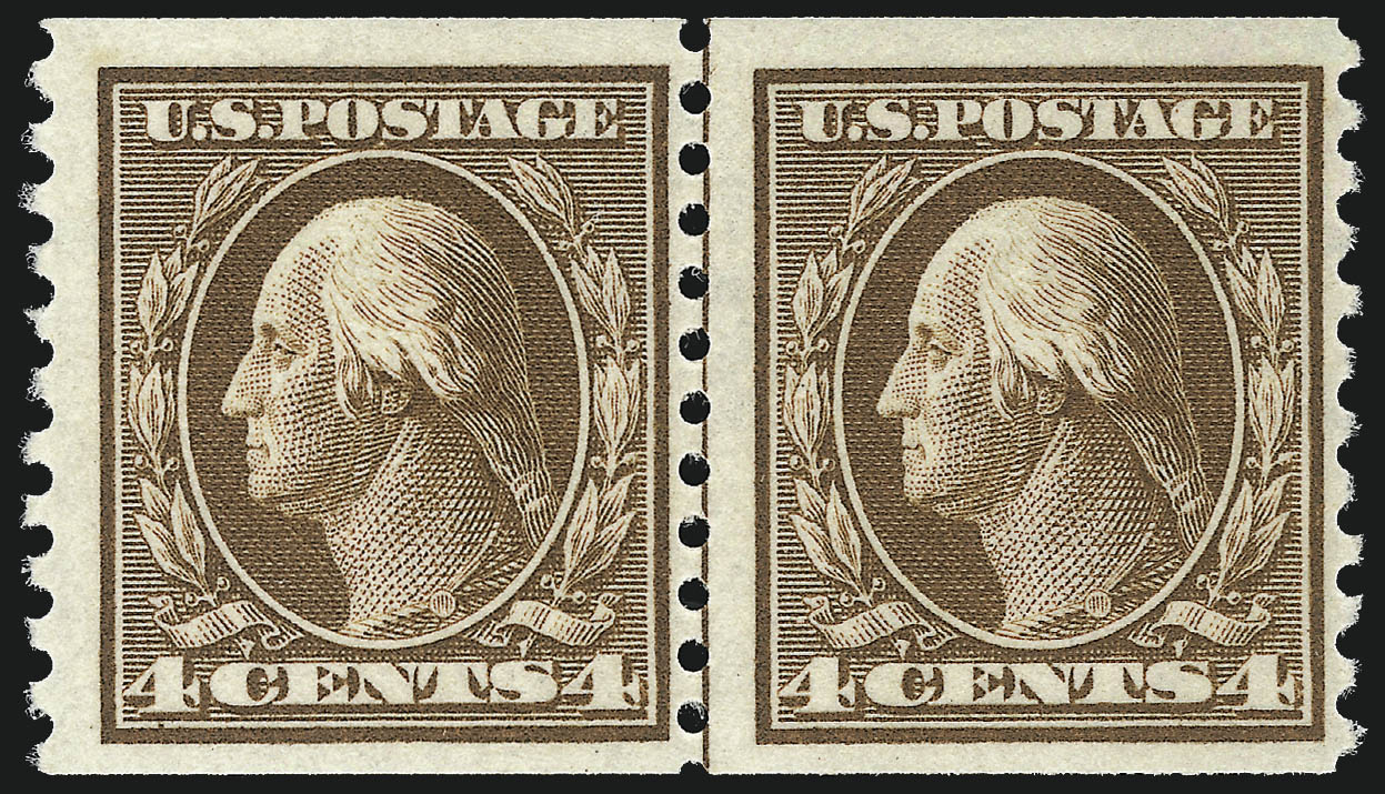 Sale no. 1050 — Lot no. 563 — Siegel Auction Galleries