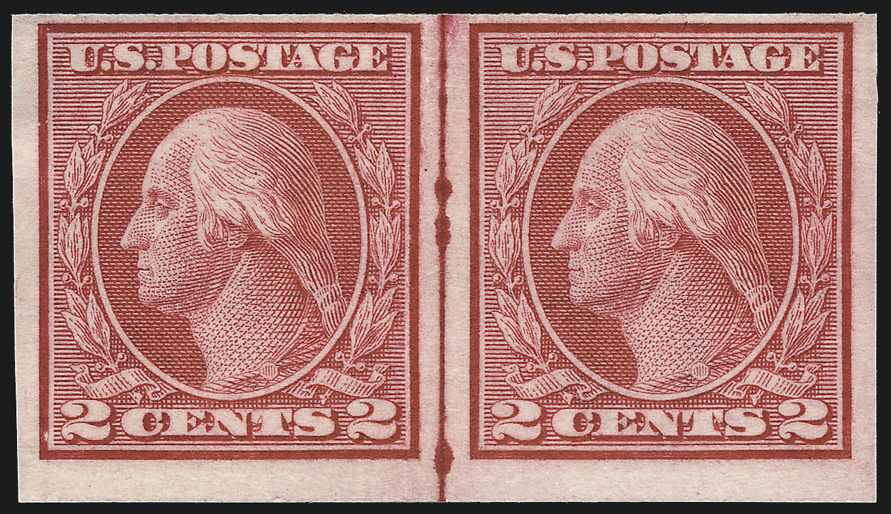 Sale no. 1050 — Lot no. 574 — Siegel Auction Galleries