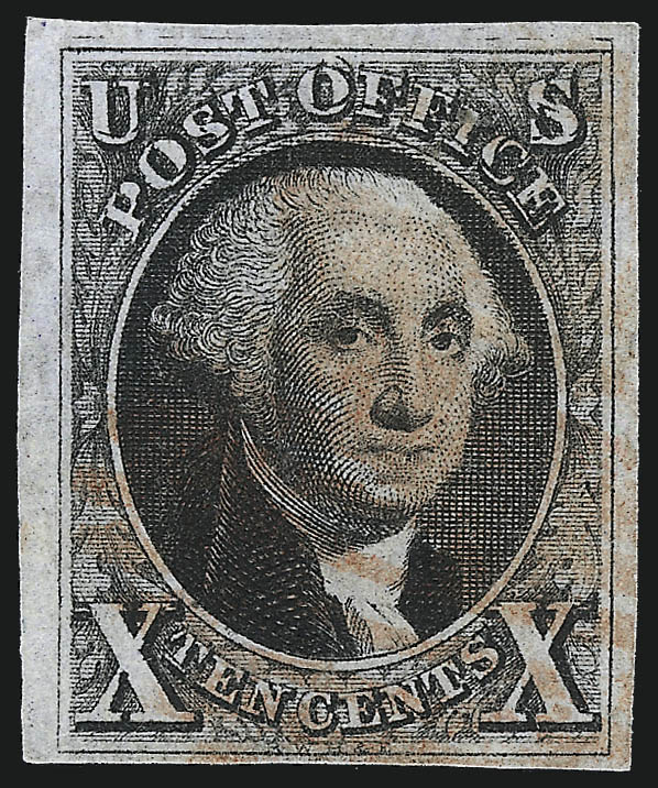 Sale no. 1050 — Lot no. 64 — Siegel Auction Galleries