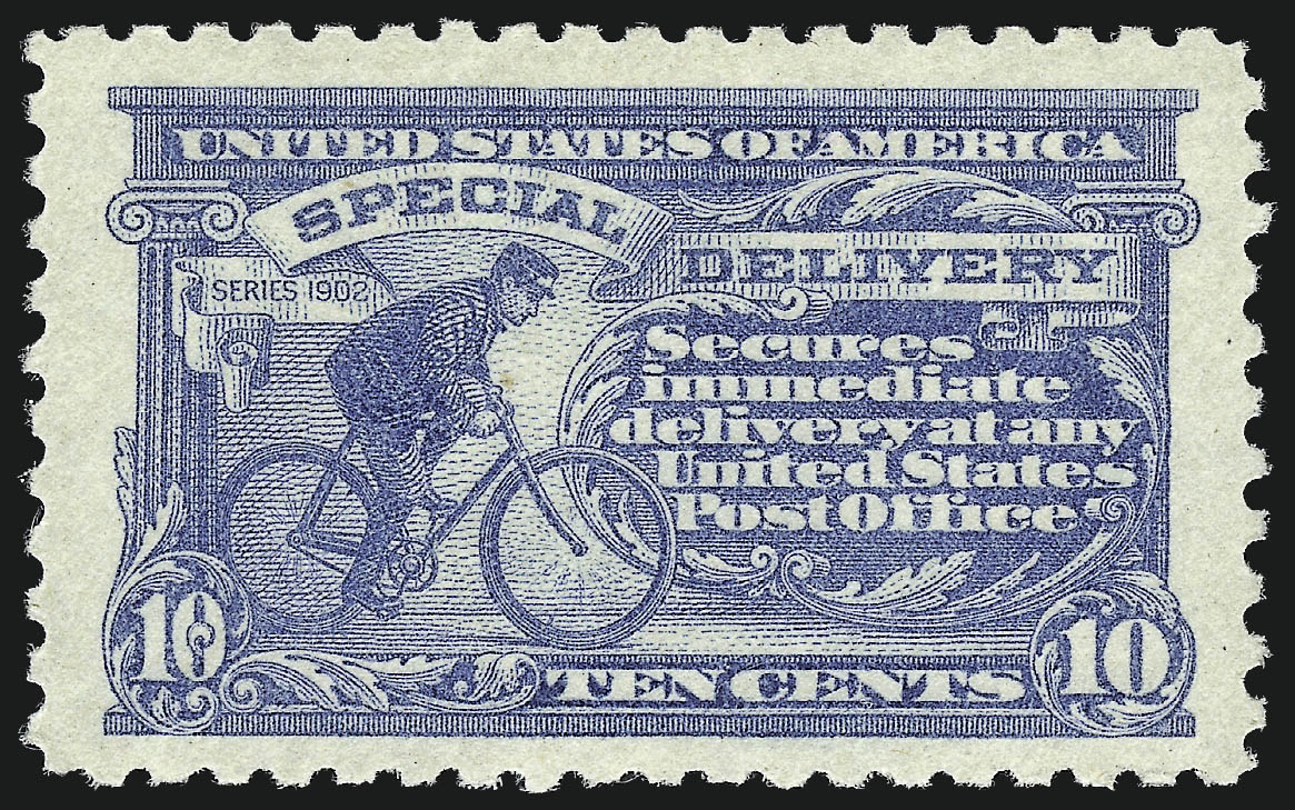 Sale no. 1050 — Lot no. 738 — Siegel Auction Galleries