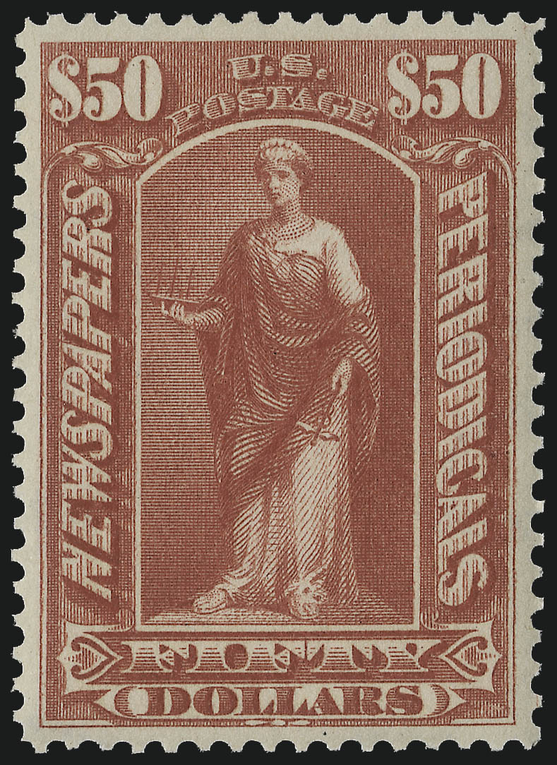 Sale no. 1050 — Lot no. 774 — Siegel Auction Galleries