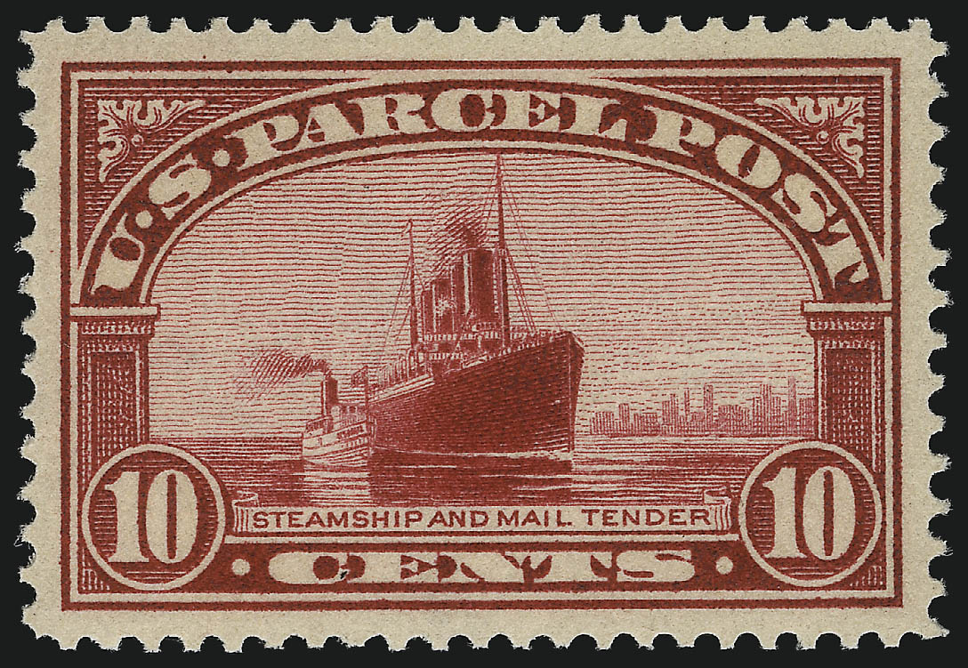 Sale no. 1050 — Lot no. 778 — Siegel Auction Galleries