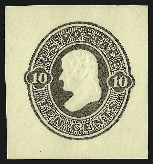 Sale no. 1050 — Lot no. 785 — Siegel Auction Galleries