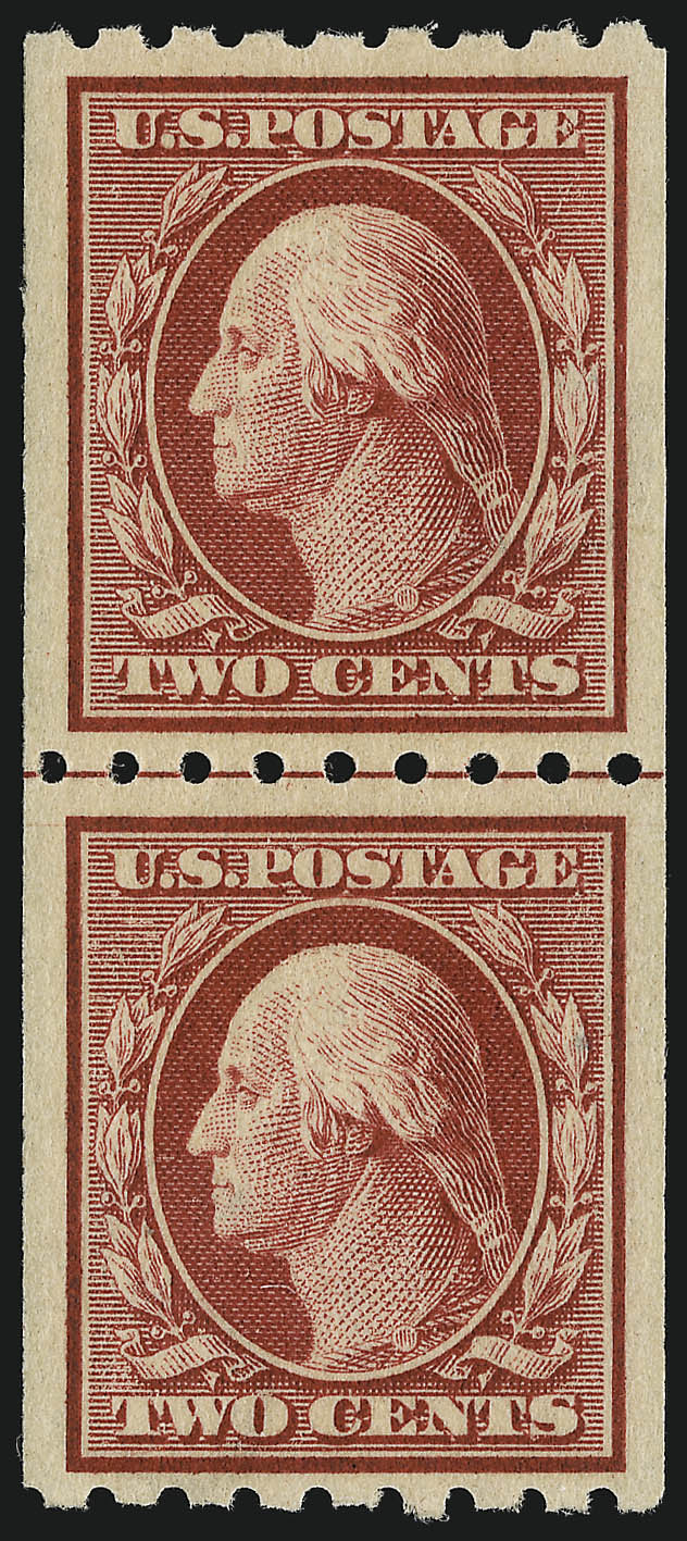 Sale no. 1050 — Lot no. 891 — Siegel Auction Galleries