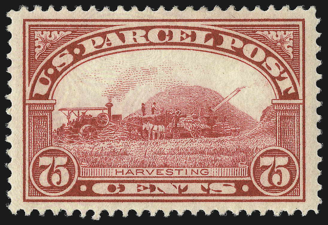 Sale no. 1050 — Lot no. 928 — Siegel Auction Galleries