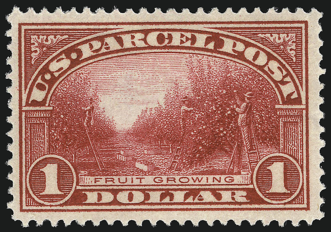 Sale no. 1050 — Lot no. 929 — Siegel Auction Galleries