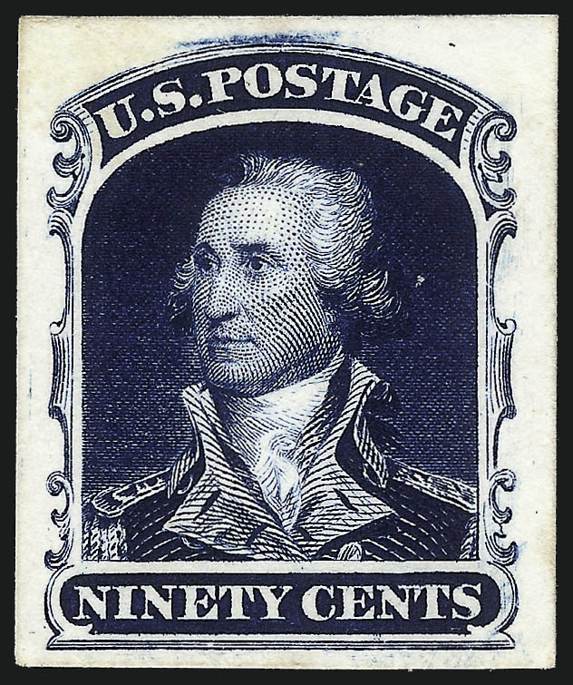 Sale no. 1057 — Lot no. 503 — Siegel Auction Galleries