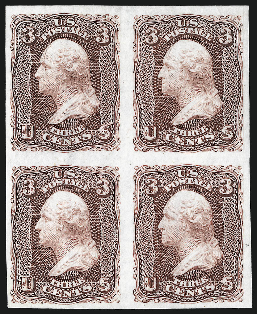 Sale no. 1057 — Lot no. 504 — Siegel Auction Galleries