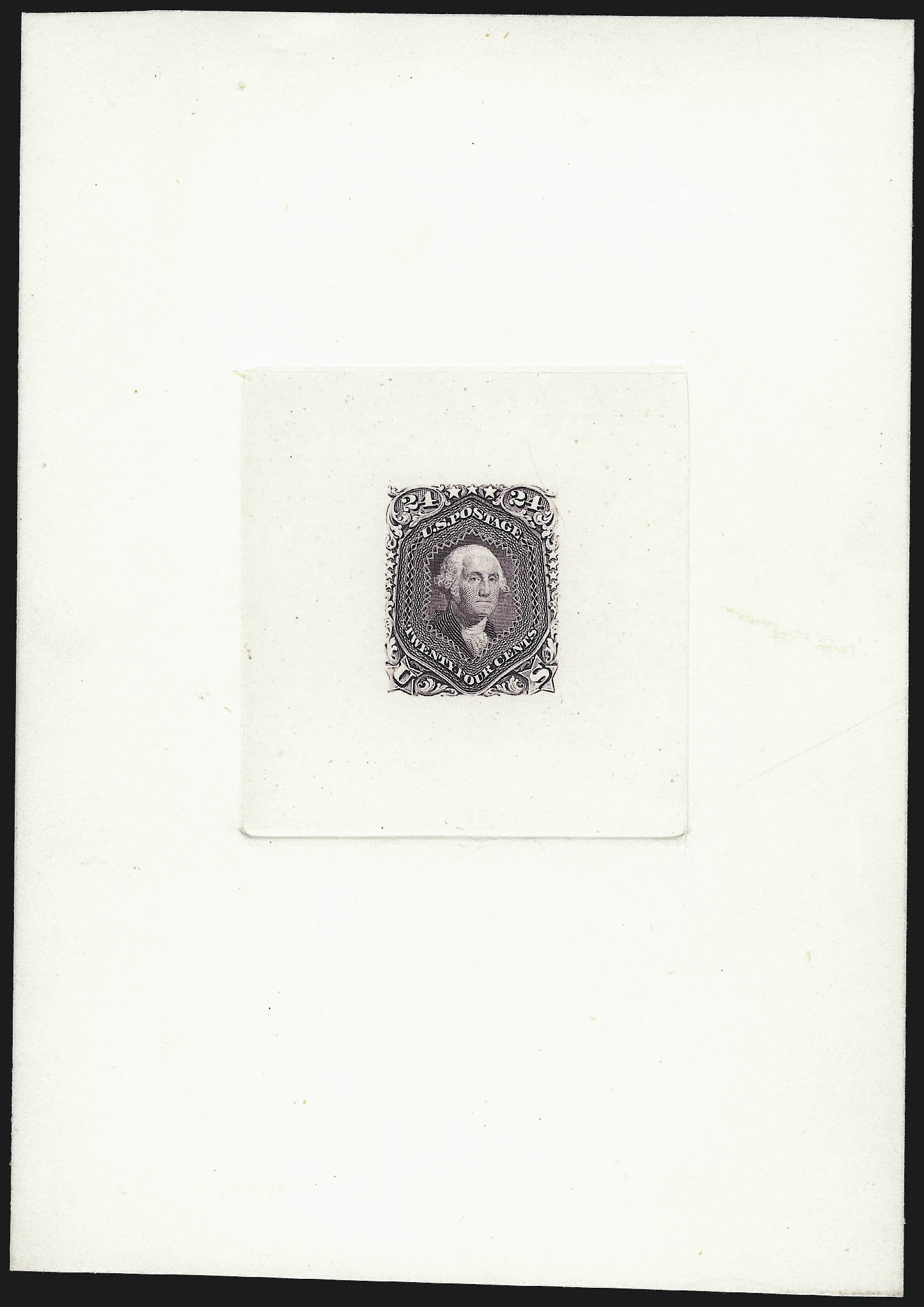 Sale no. 1057 — Lot no. 507 — Siegel Auction Galleries