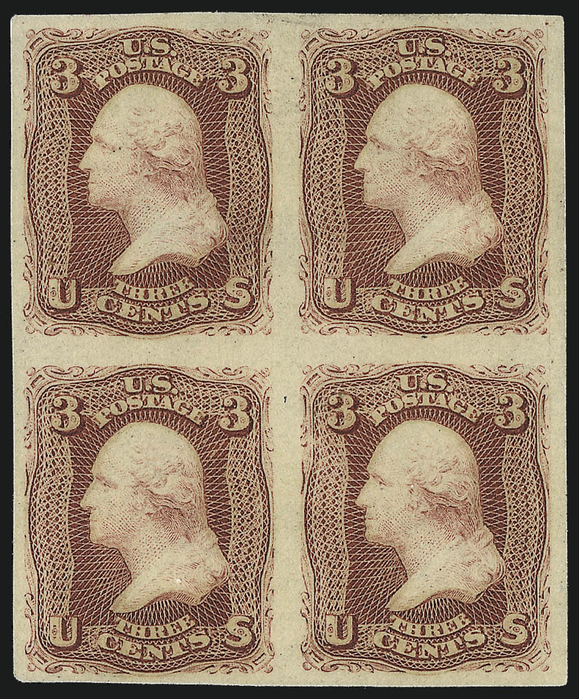 Sale no. 1057 — Lot no. 512 — Siegel Auction Galleries