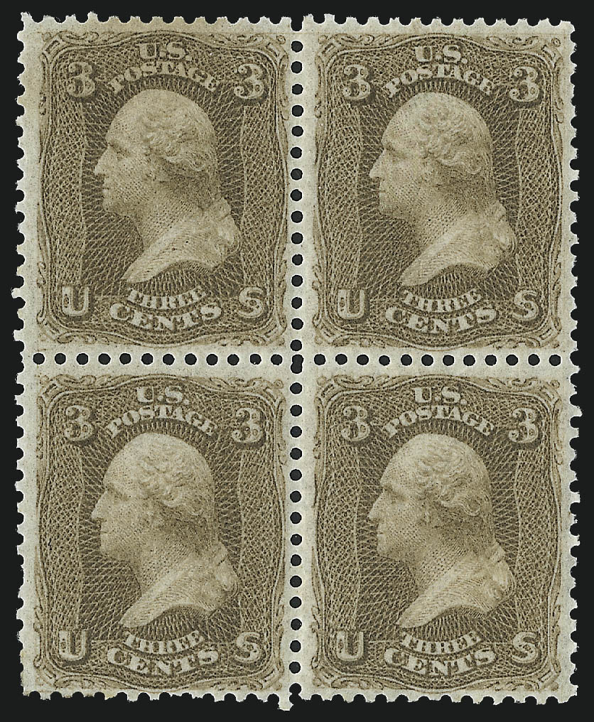 Sale no. 1057 — Lot no. 513 — Siegel Auction Galleries